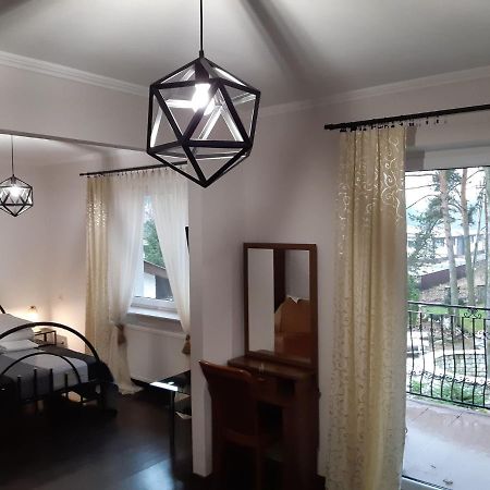 Fantazja - Restauracja I Noclegi Radom Extérieur photo