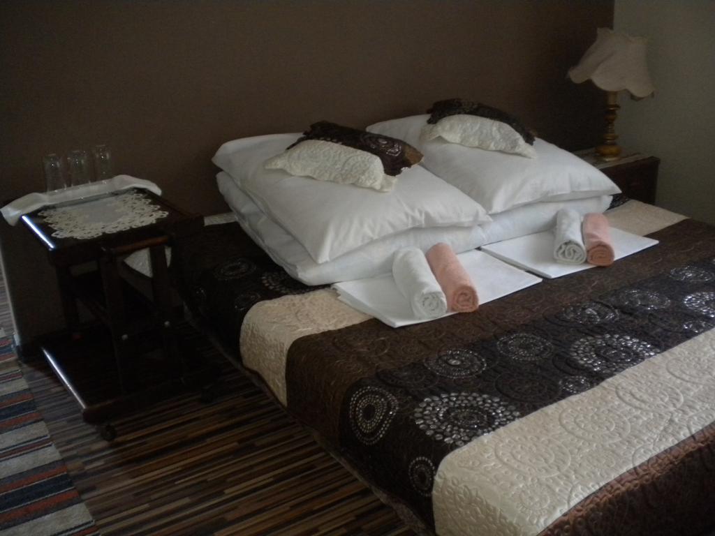 Fantazja - Restauracja I Noclegi Radom Chambre photo