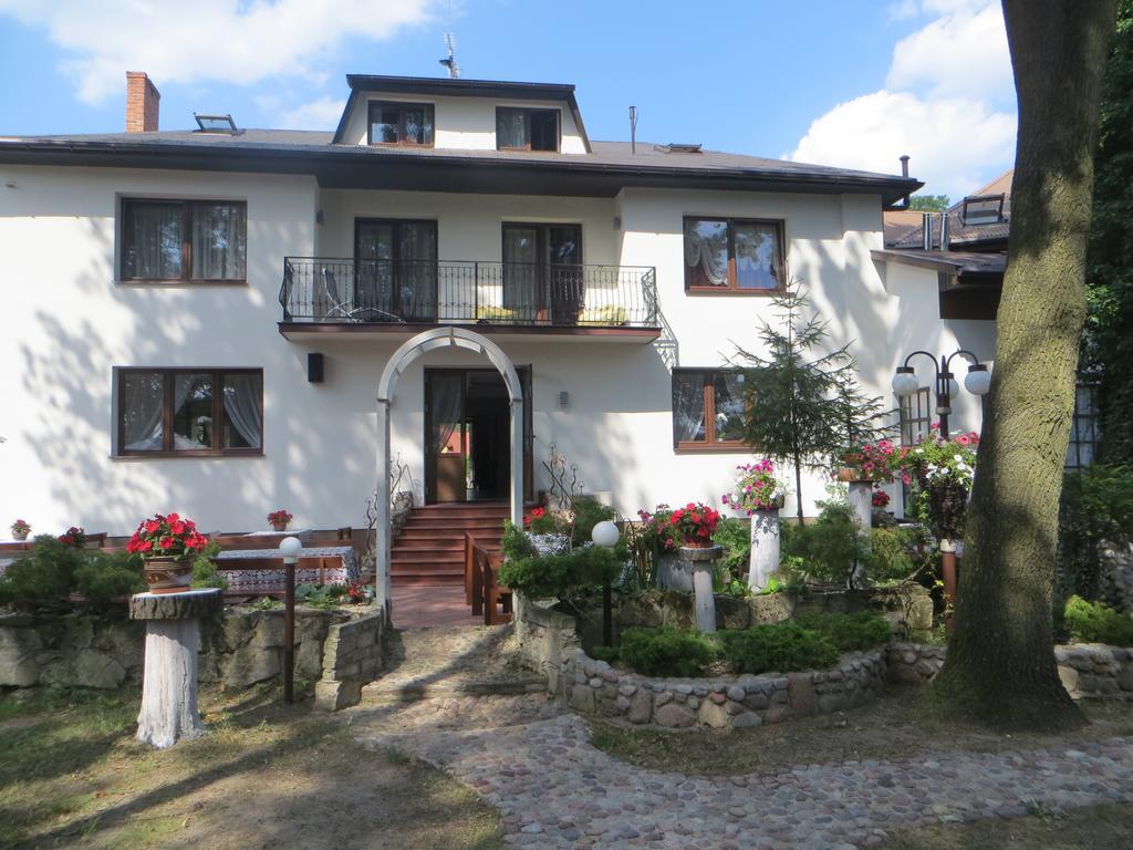Fantazja - Restauracja I Noclegi Radom Extérieur photo