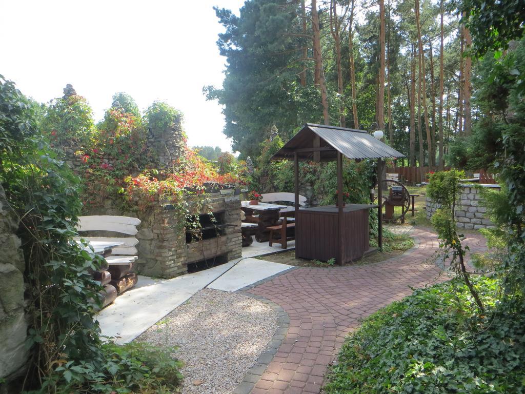 Fantazja - Restauracja I Noclegi Radom Extérieur photo